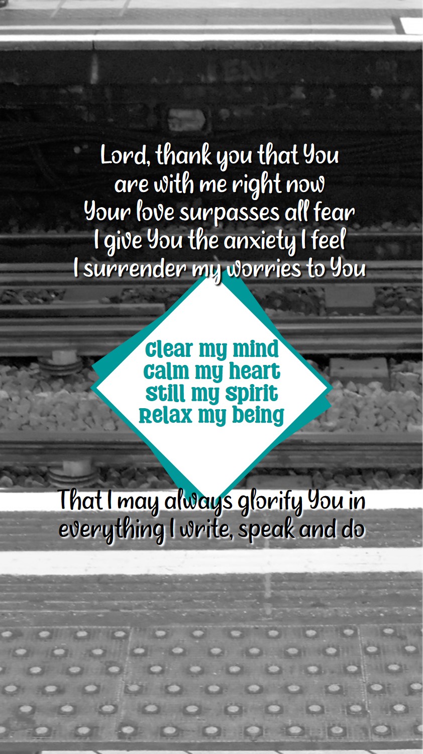 Sort-ed Wallpaper Exam prayer