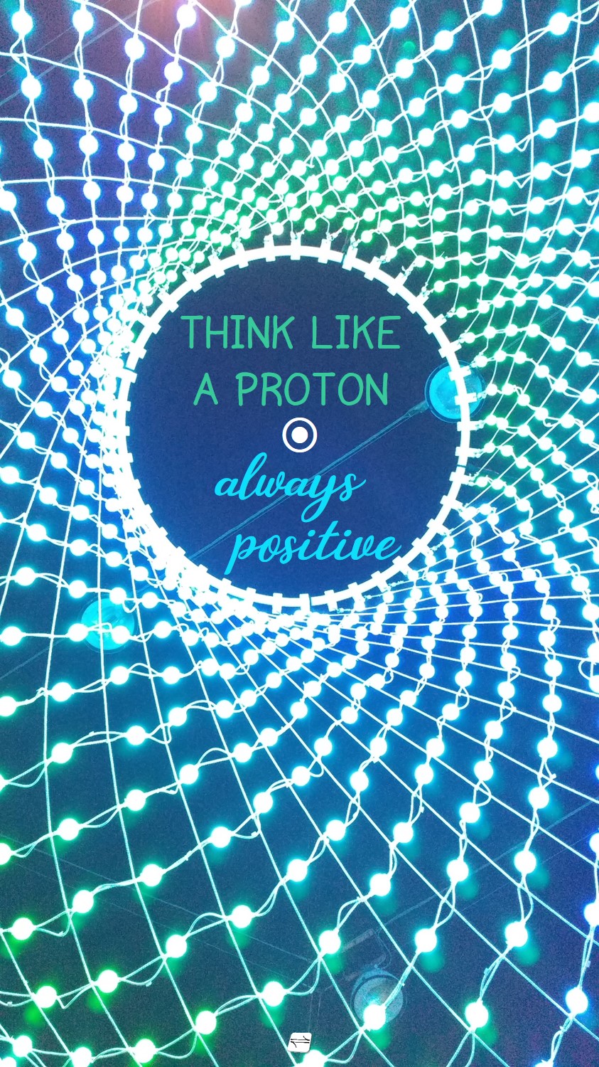 Sort-ed Wallpaper Proton